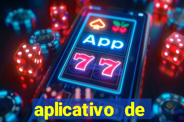 aplicativo de probabilidade de jogos